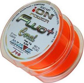 AWA-S Ion Power Fluo+ Coral 2× 300 m