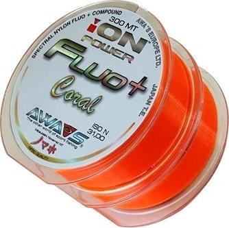 AWA-S – Vlasec Ion Power Fluo+ Coral 0