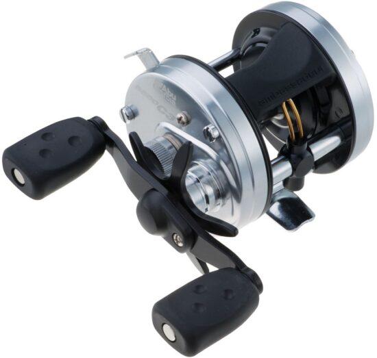 Abu garcia multiplikátor ambassadeur c3 5601 lh