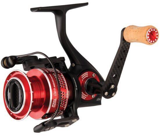 Abu garcia navijak revo mgxtreme spin 20