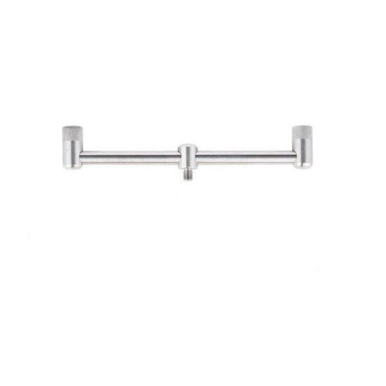 Anaconda hrazda na 2 prúty stainless steel buzzer bar 17