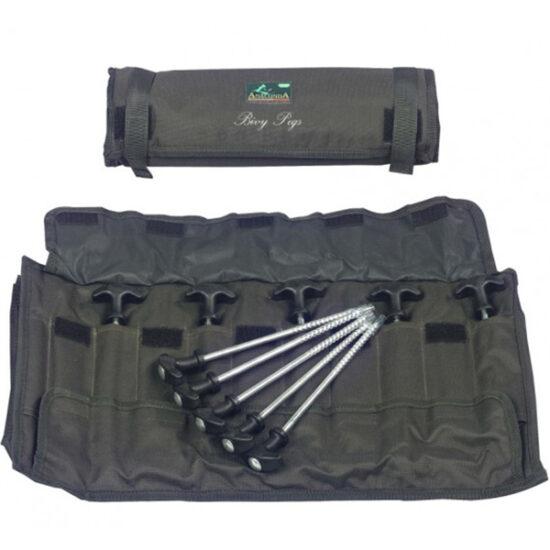 Anaconda kolíky bivvy pegs xxl 36