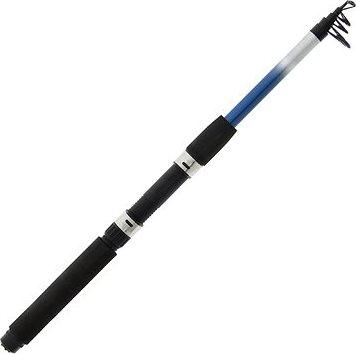 Angling Pursuits Trekker Rod 3