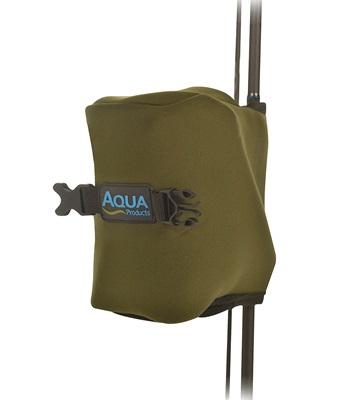 Aqua neoprenové pásky na navijaky neoprene reel protector large