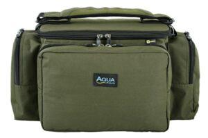 Aqua taška small carryall black series