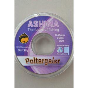 Ashima poltergeist fluocarbon 20 m-priemer 0