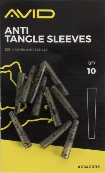 Avid carp prevlek outline anti tangle sleeves