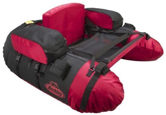 Berkley belly boat tec pulse xcd