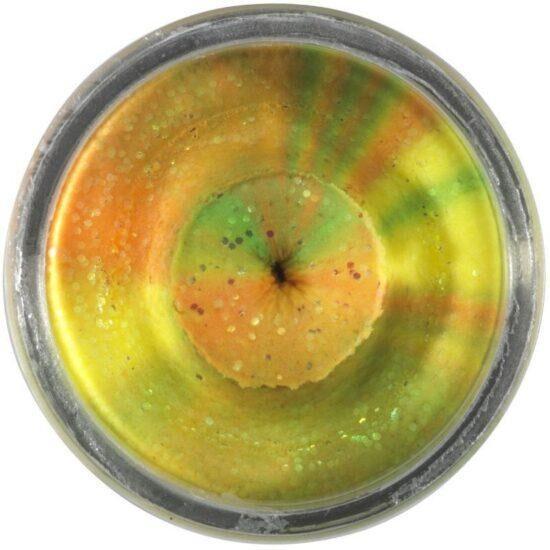 Berkley cesto pstruh 50g-rybie pelety rainbow