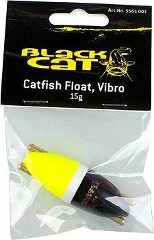 Black Cat Vibro U-Float 15 g