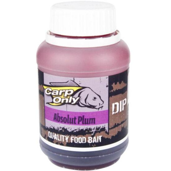 Carp only dip 150 ml-red diablo