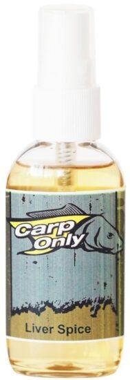 Carp only posilovač 50 ml - liver spice