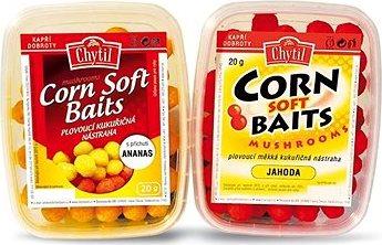 Chytil Corn Soft Baits Mushrooms 20 g 10 mm Amur