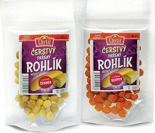 Chytil Parený rožok 50 g 10 mm Med