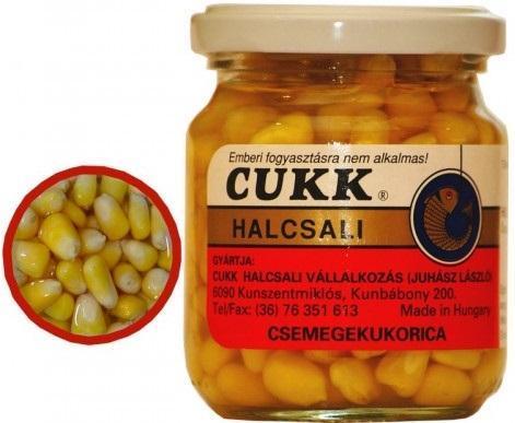 Cukk kukurica v náleve 220ml-anýz