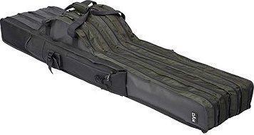 DAM 2 Compartment Rod Bag 1