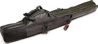 DAM 2 Compartment Rod Bag 1