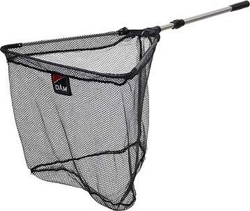 DAM Base-X Landing Net 180cm 60 × 60 × 50 cm