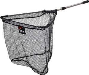 DAM Base-X Landing Net 200cm 60 × 60 × 50 cm