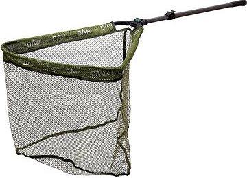 DAM Crosspower Landing Net Telescopic 220 cm 2 diely