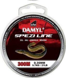 DAM Damyl Spezi Line Eel 0