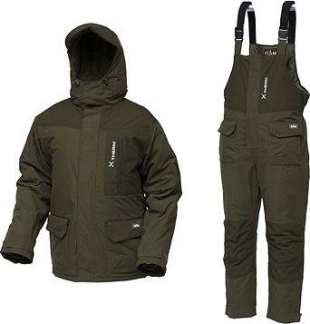 DAM Xtherm Winter Suit