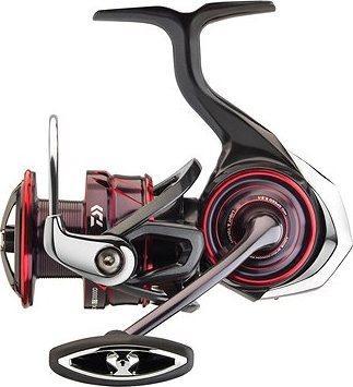 Daiwa 21 Ballistic MQ LT