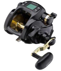 Daiwa elektrický multiplikátor tanacom 750