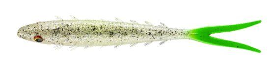 Daiwa gumová nástraha prorex pelagic shad pearl peeper-21