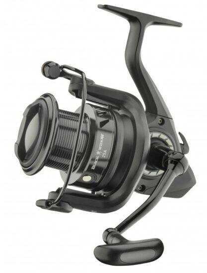 Daiwa navijak black widow 25 a