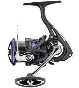 Daiwa navijak prorex 18 x lt 2000