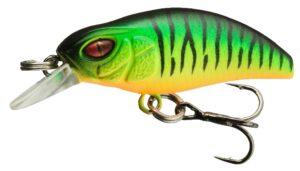 Daiwa wobler prorex micro minnow firetiger - 3 cm 1