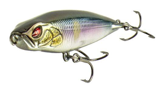 Daiwa wobler prorex pencil bait floating ayu - 6