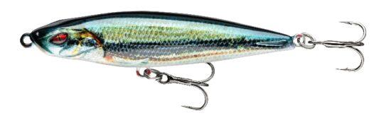 Daiwa wobler prorex pencil bait floating live western wairone - 6