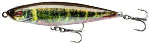 Daiwa wobler prorex pencil bait floating minnow - 6