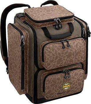 Delphin Batoh x Carryall Tranzporter 55 l