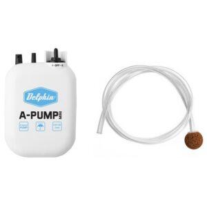 Delphin vzduchovnie a-pump mini