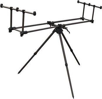 Delphin – Rod Pod Static