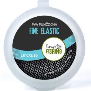 Easy fishing pva pančucha elastic fine náhradná náplň 25 m 15 mm