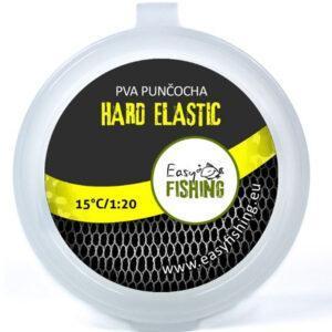 Easy fishing pva pančucha elastic hard náhradná náplň 7 m 25 mm