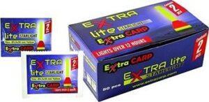 Extra Carp Chemické světlo Lite Starlight 4