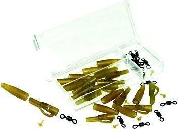 Extra Carp Lead Clip Extra Box 10 ks