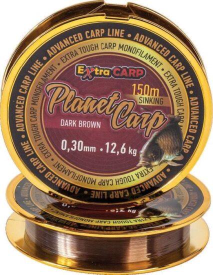 Extra carp vlasec planet carp 150 m-priemer 0