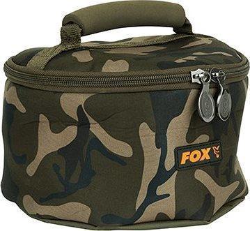 FOX Camo Neoprene Cookset Bag