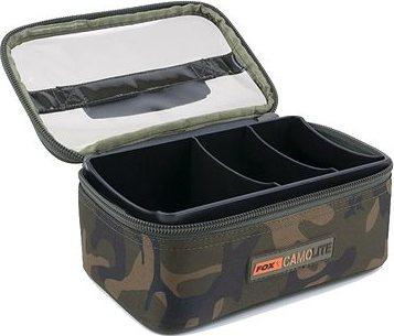 FOX Camolite Glug 6 Pot Case