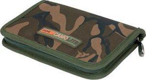 FOX Camolite License Wallet