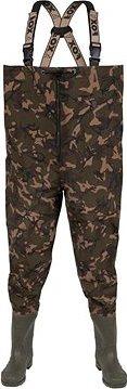 FOX Lightweight Camo Waders