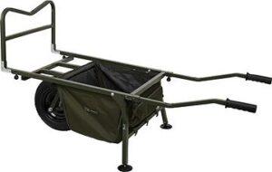 FOX R-Series Barrow + Bag