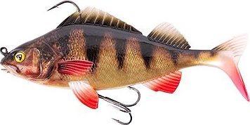 FOX Rage Replicant Realistic Perch 10 cm 20 g Super Natural Perch