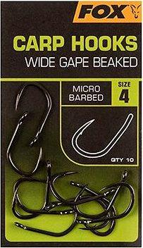 FOX Wide Gape 10 ks